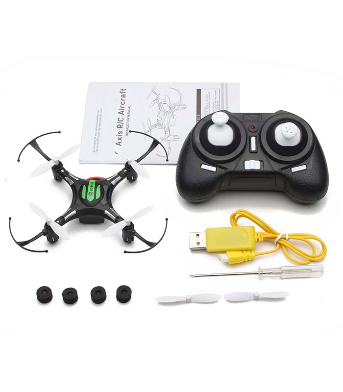 Eachine h8 cheap mini rc quadcopter