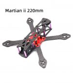 Martian sales 220 frame