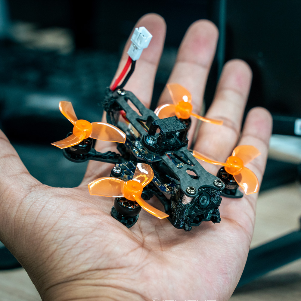 Nano drone hot sale fpv