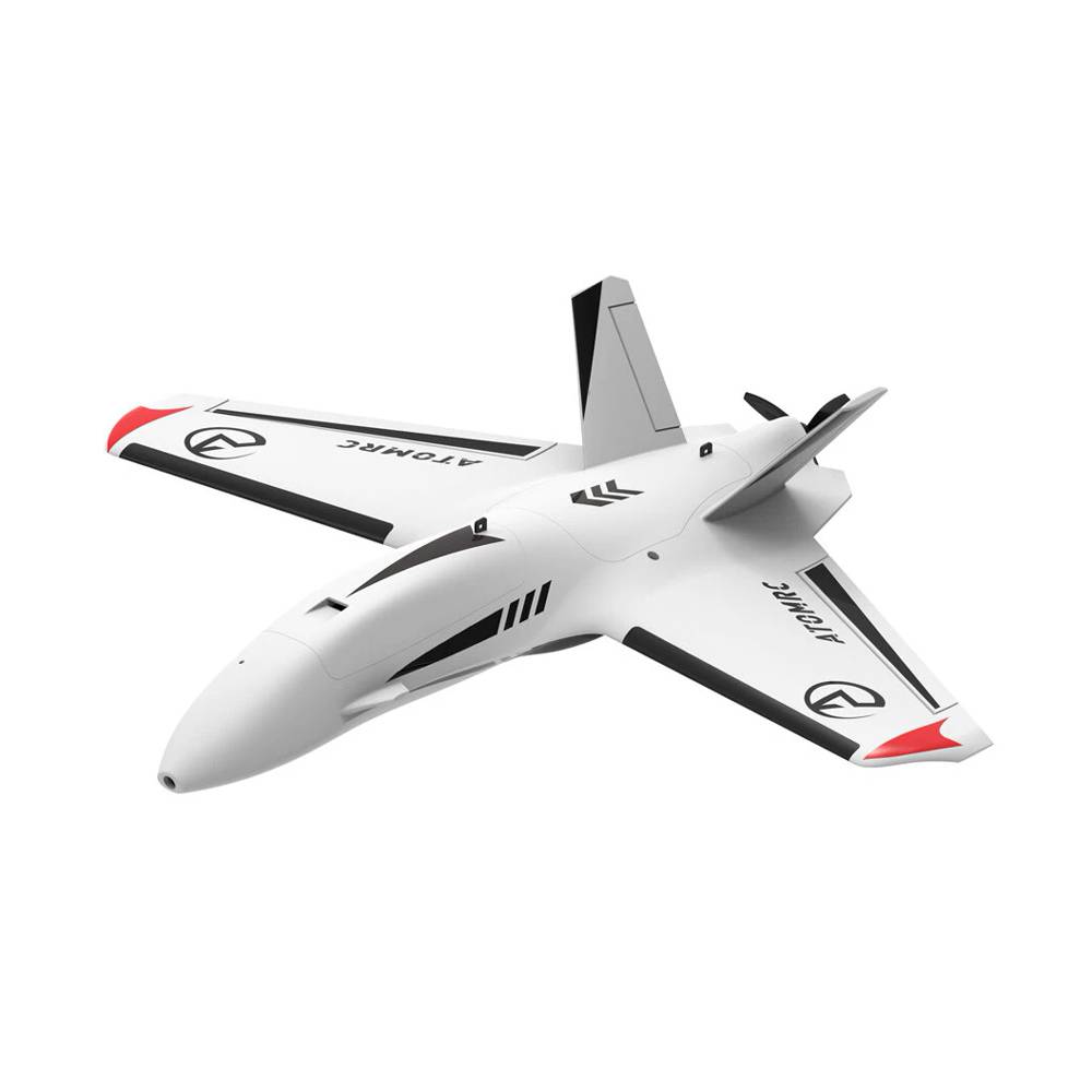 Fpv on sale rc jet