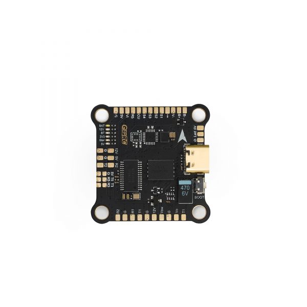 Fpv on sale flight controller