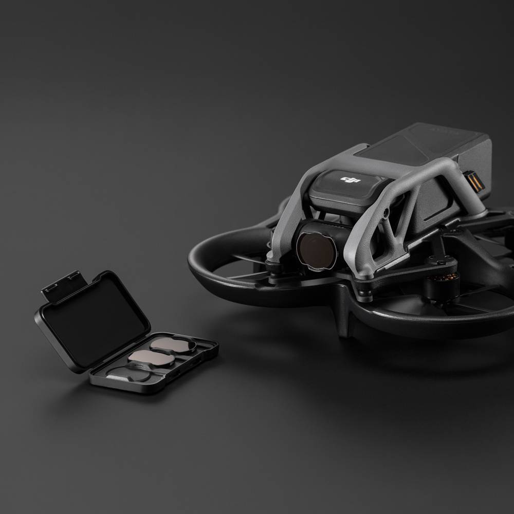 DJI Avata - DJI